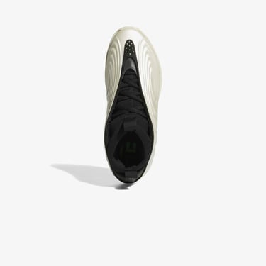  adidas Harden Volume 10 Erkek Bej Basketbol Ayakkabısı