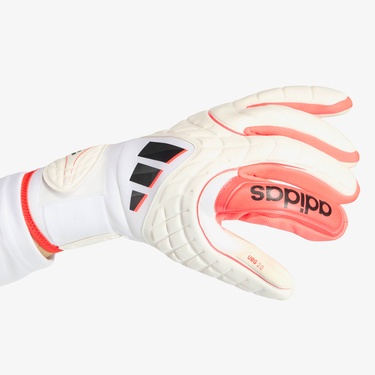  adidas Copa Pro Fingersave Unisex Beyaz Kaleci Eldiveni