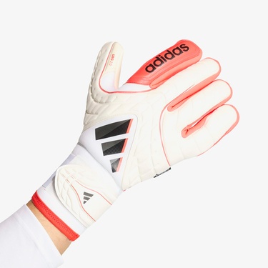  adidas Copa Pro Fingersave Unisex Beyaz Kaleci Eldiveni