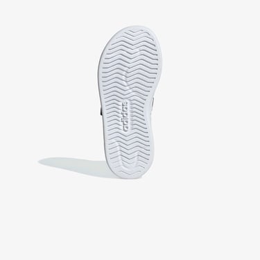  adidas Streettalk Çocuk Siyah Spor Ayakkabı