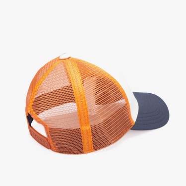  Peak Performance Trucker Unisex Beyaz Şapka