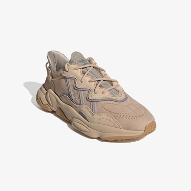  adidas Ozweego Unisex Bej Sneaker