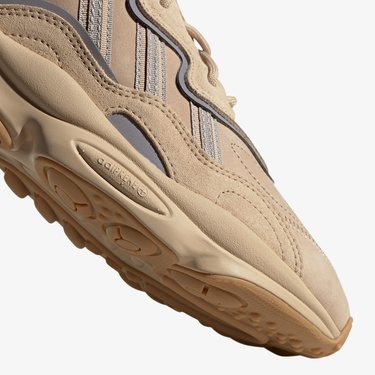  adidas Ozweego Unisex Bej Sneaker