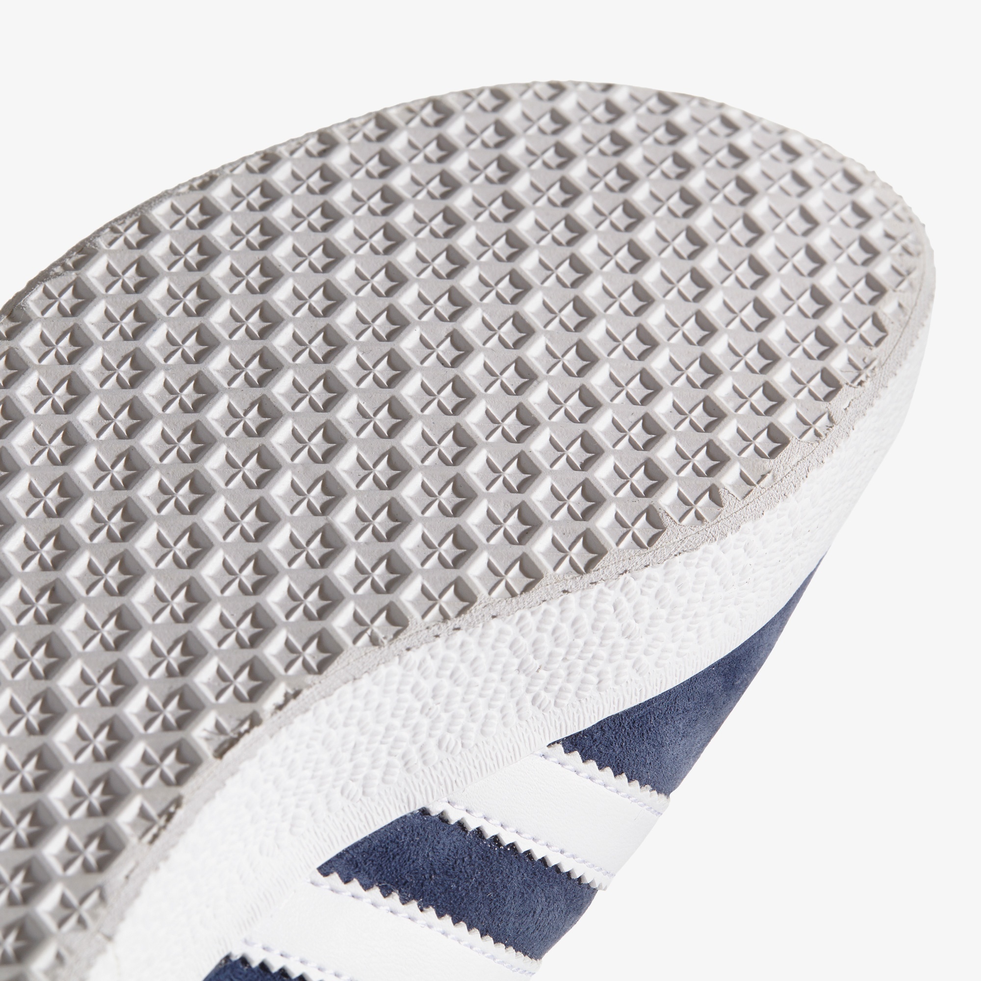 adidas Gazelle Unisex Lacivert Sneaker