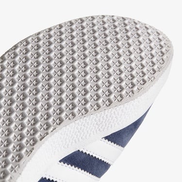  adidas Gazelle Unisex Lacivert Sneaker