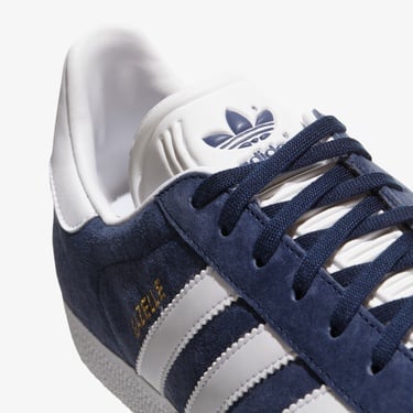  adidas Gazelle Unisex Lacivert Sneaker