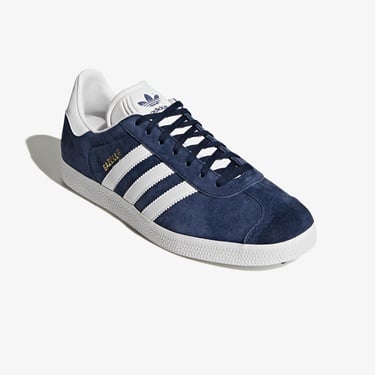  adidas Gazelle Unisex Lacivert Sneaker