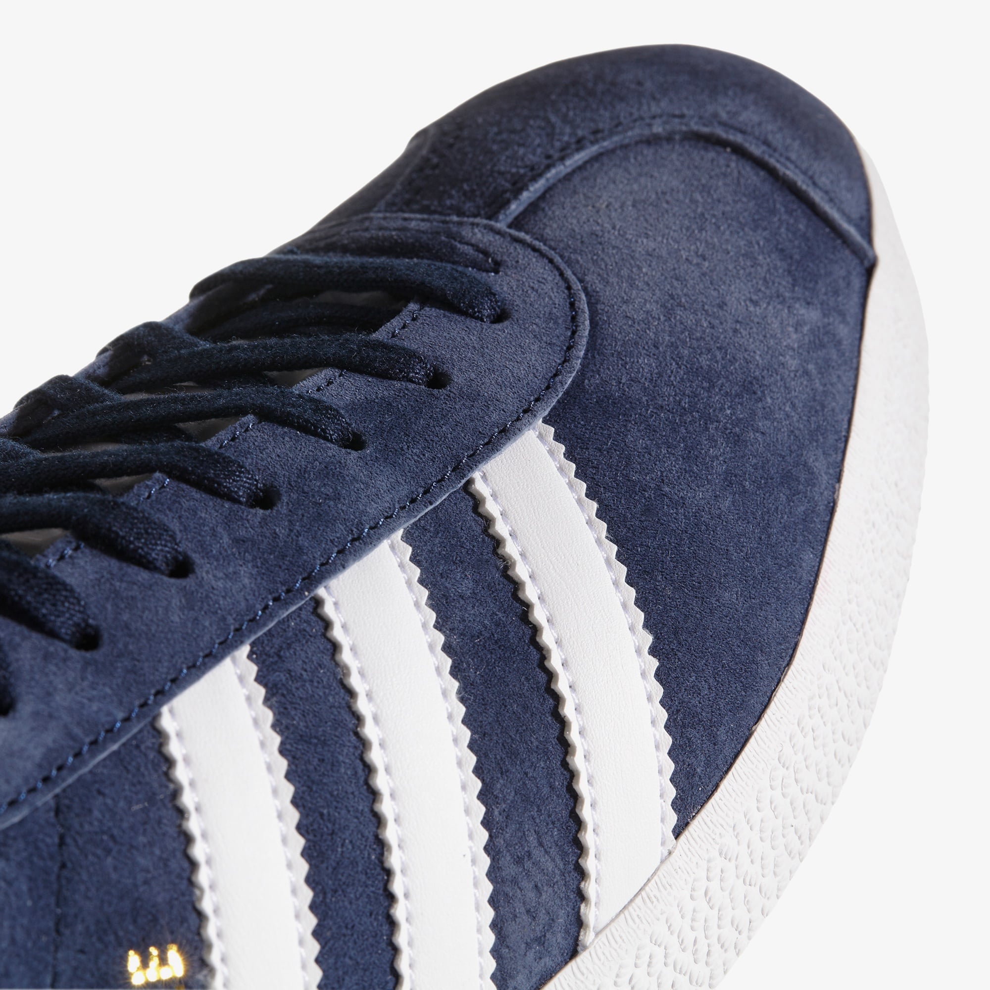 adidas Gazelle Unisex Lacivert Sneaker