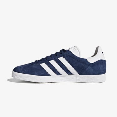  adidas Gazelle Unisex Lacivert Sneaker