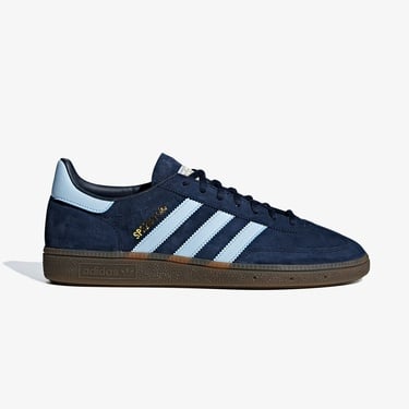  adidas Handball Spezial Unisex Lacivert Sneaker