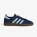 adidas Handball Spezial Unisex Lacivert Sneaker