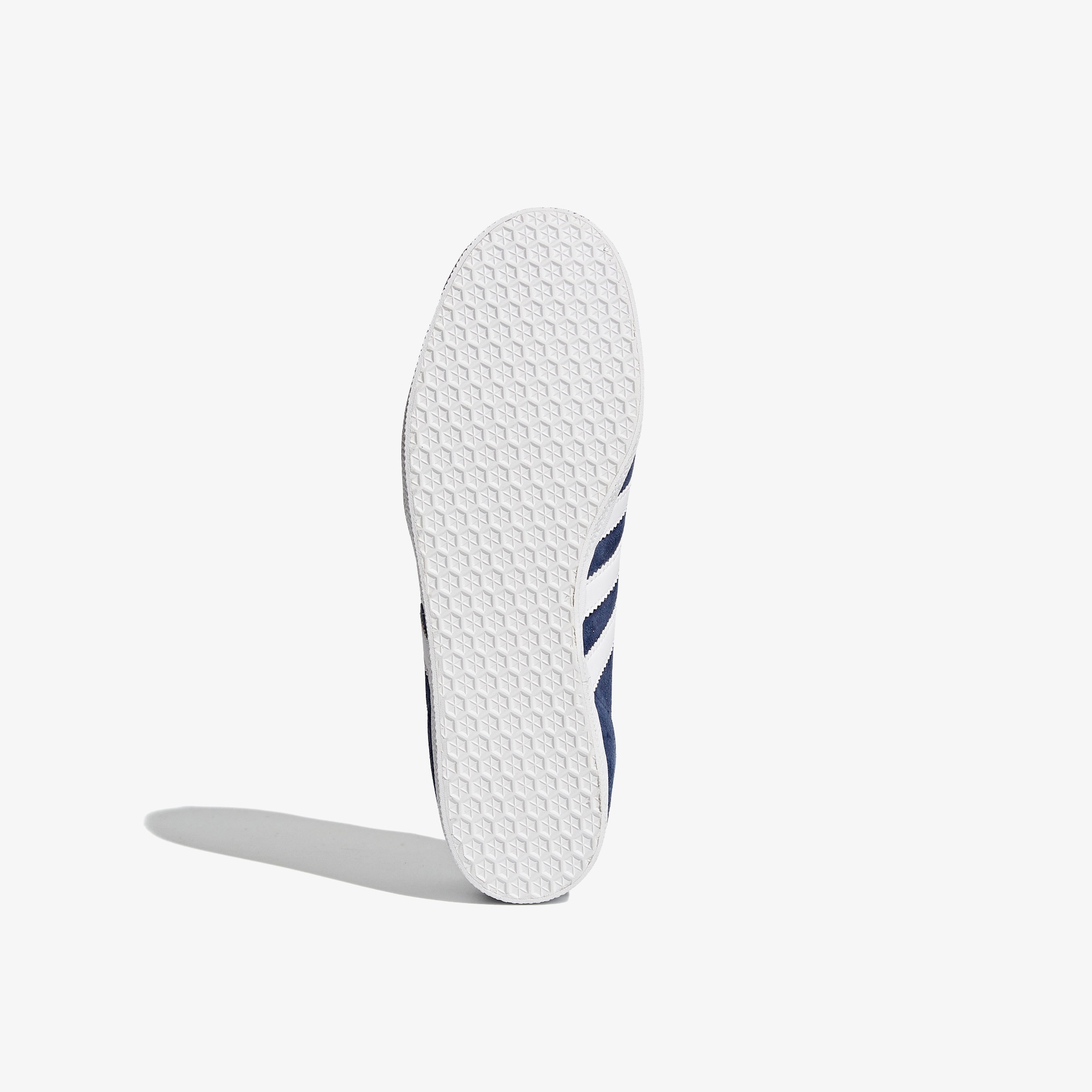 adidas Gazelle Unisex Lacivert Sneaker