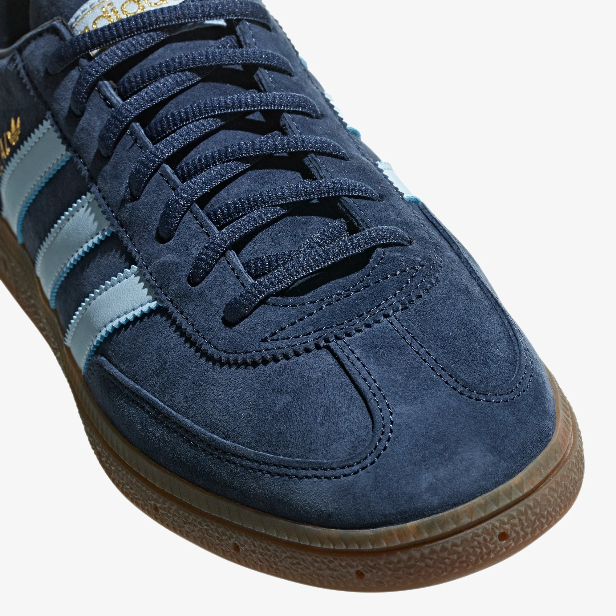 adidas Handball Spezial Unisex Lacivert Sneaker