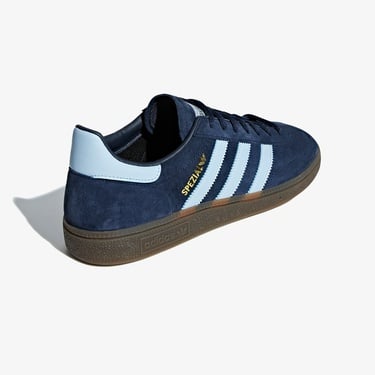  adidas Handball Spezial Unisex Lacivert Sneaker