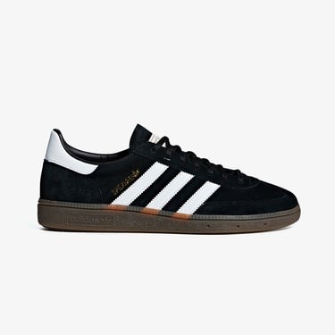  adidas Handball Spezial Unisex Siyah Sneaker