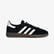 adidas Handball Spezial Unisex Siyah Sneaker
