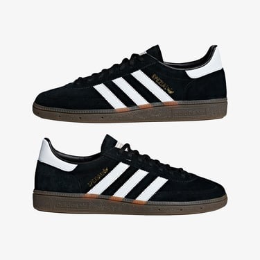  adidas Handball Spezial Unisex Siyah Sneaker