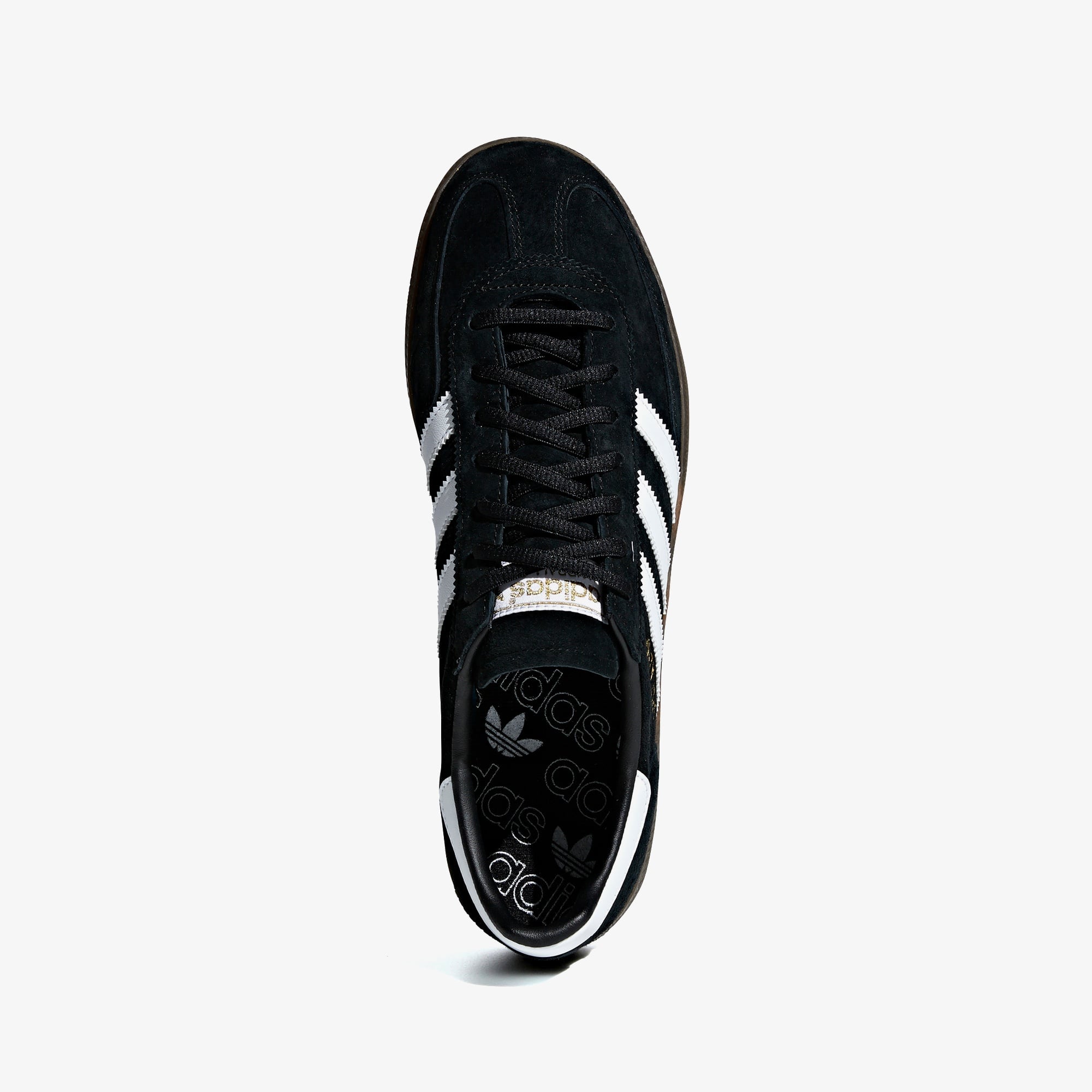 adidas Handball Spezial Unisex Siyah Sneaker