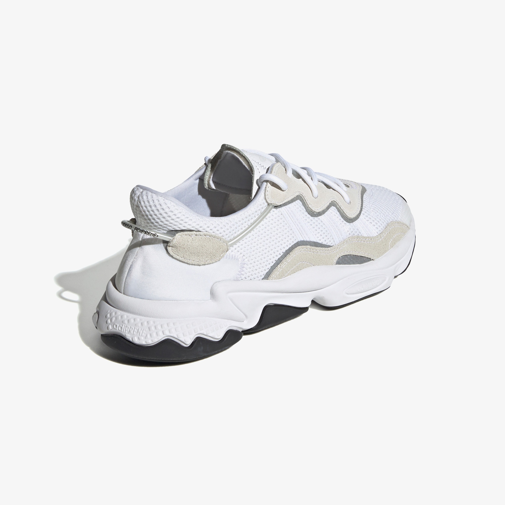 adidas Ozweego Unisex Beyaz Sneaker