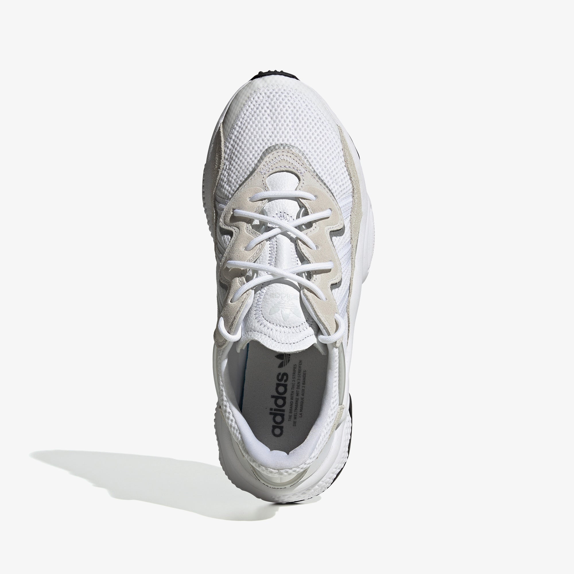 adidas Ozweego Unisex Beyaz Sneaker