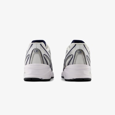  New Balance 740 Lifestyle Unisex Gri Spor Ayakkabı