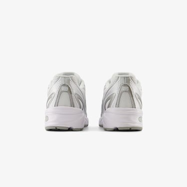  New Balance 740 Lifestyle Unisex Beyaz Spor Ayakkabı