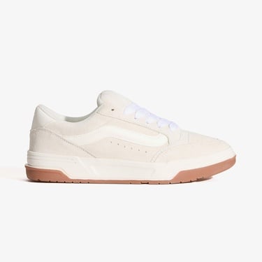  Vans Hylane Kadın Beyaz Sneaker