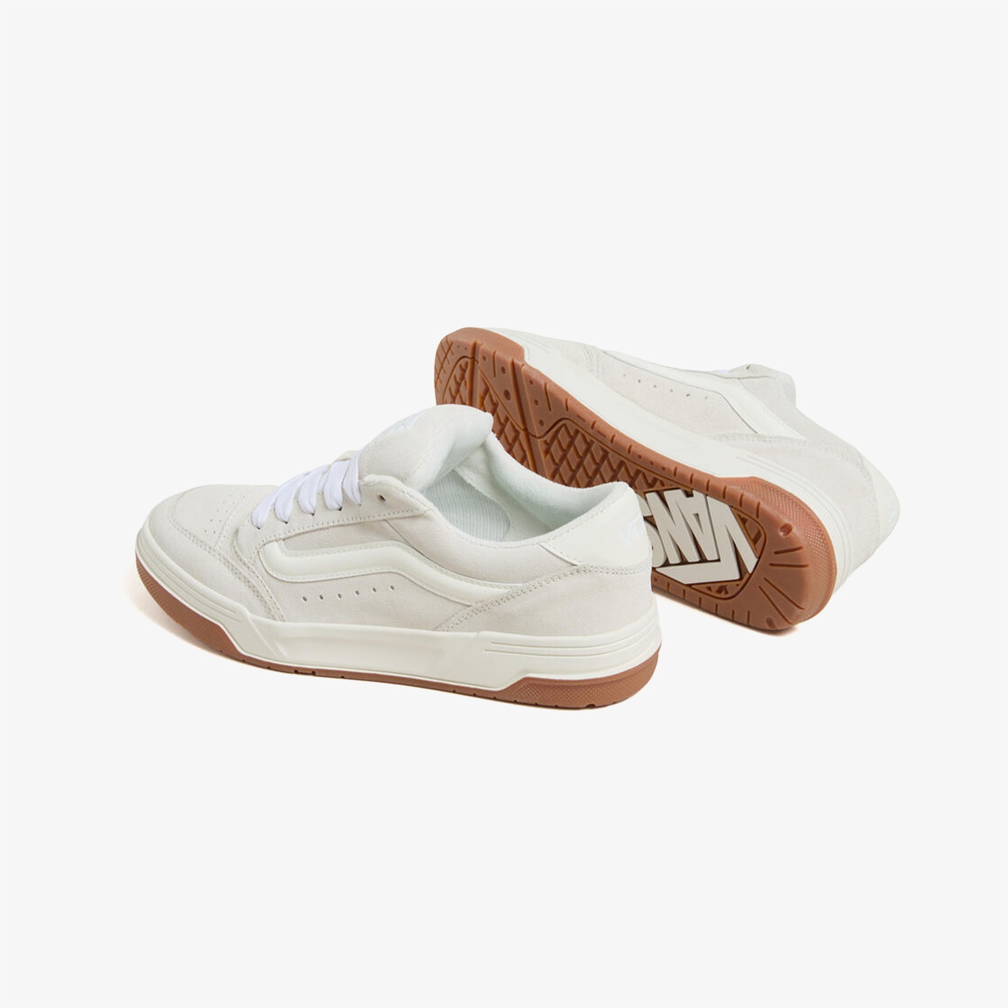 Vans Hylane Kadın Beyaz Sneaker