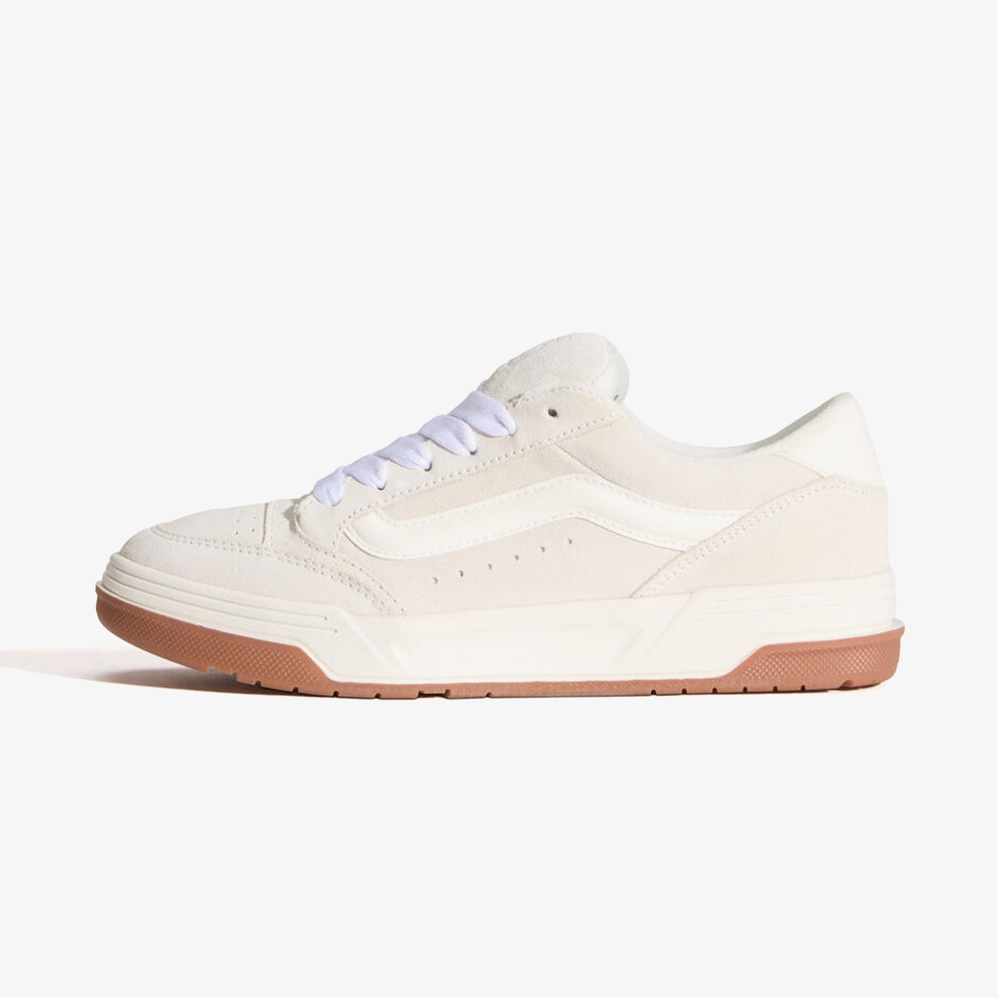 Vans Hylane Kadın Beyaz Sneaker