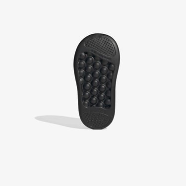  adidas Bubblecomic Bebek Gri Spor Ayakkabı