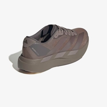  adidas Adizero Evo Sl Erkek Kahverengi Spor Ayakkabı