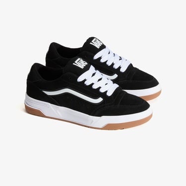  Vans Hylane Kadın Siyah Sneaker