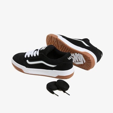  Vans Hylane Kadın Siyah Sneaker