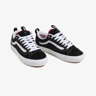  Vans Skate Old Skool 36 + Unisex Siyah Sneaker