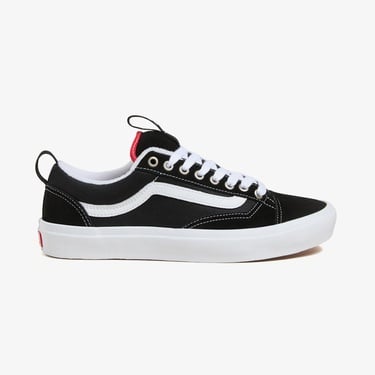  Vans Skate Old Skool 36 + Unisex Siyah Sneaker
