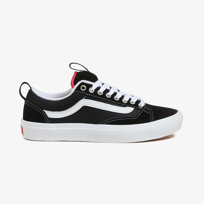  Vans Skate Old Skool 36 + Unisex Siyah Sneaker