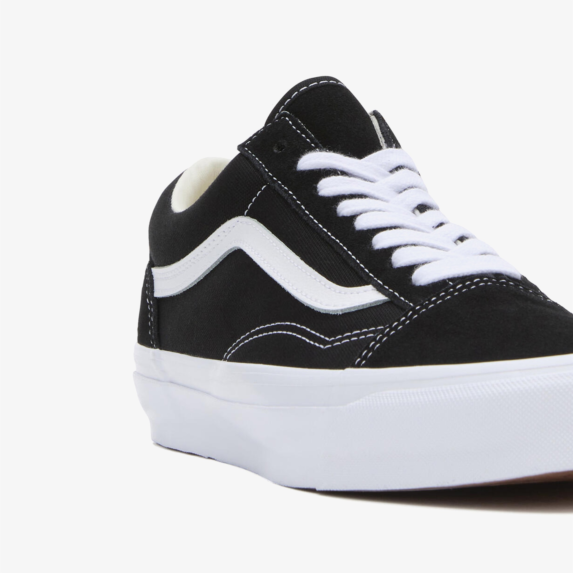Vans LX Old Skool Unisex Siyah Sneaker