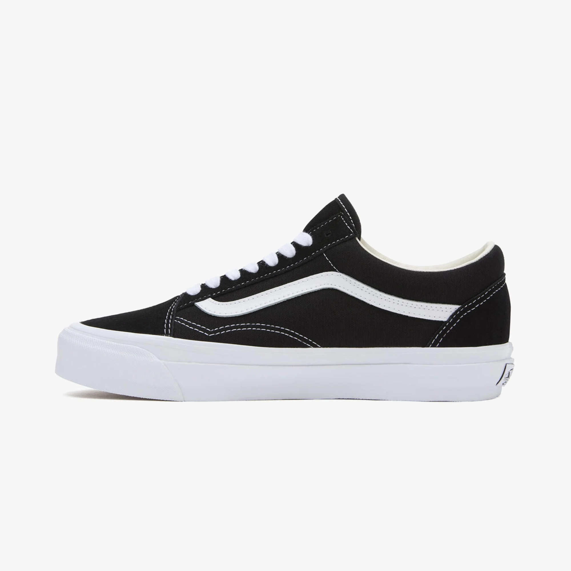 Vans LX Old Skool Unisex Siyah Sneaker