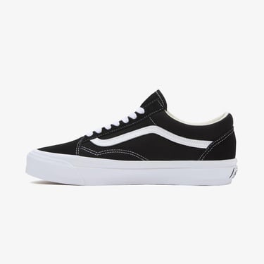  Vans LX Old Skool Unisex Siyah Sneaker
