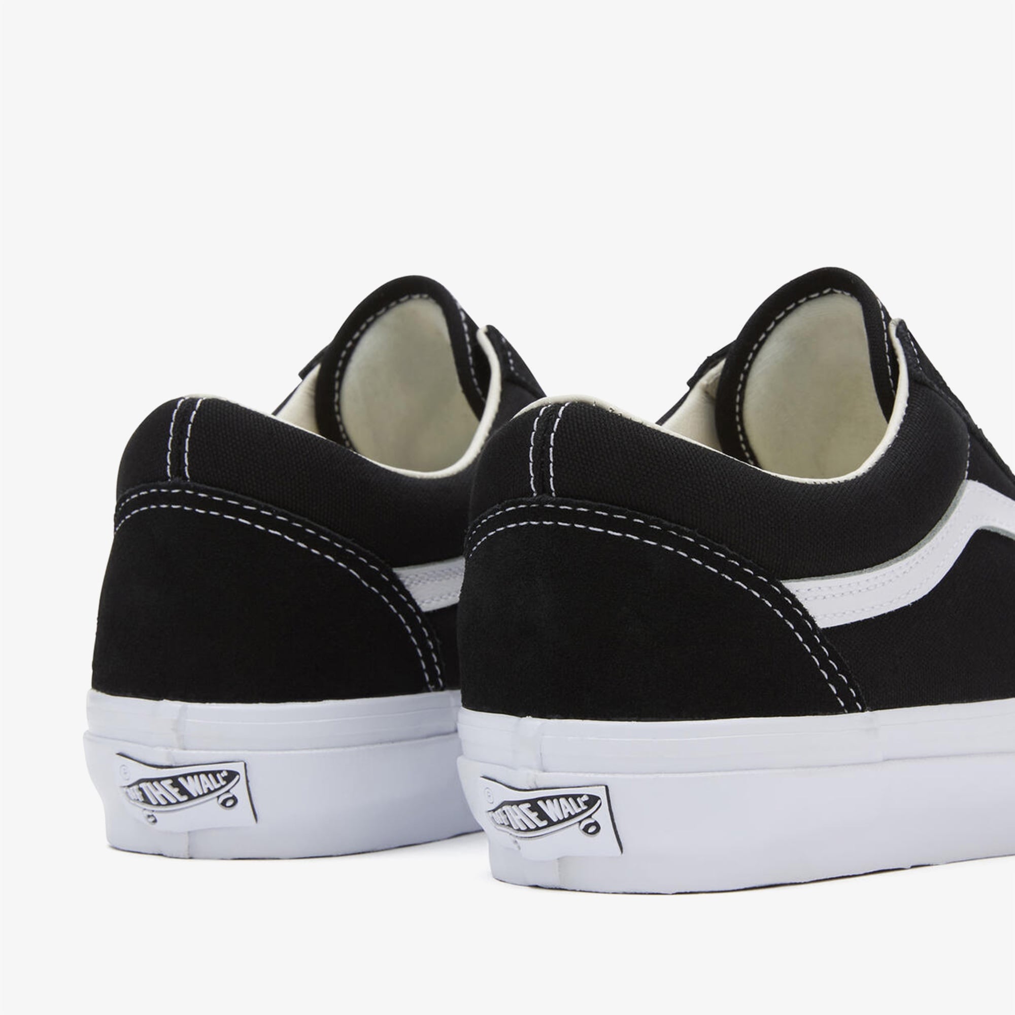 Vans LX Old Skool Unisex Siyah Sneaker