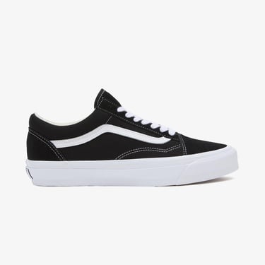  Vans LX Old Skool Unisex Siyah Sneaker