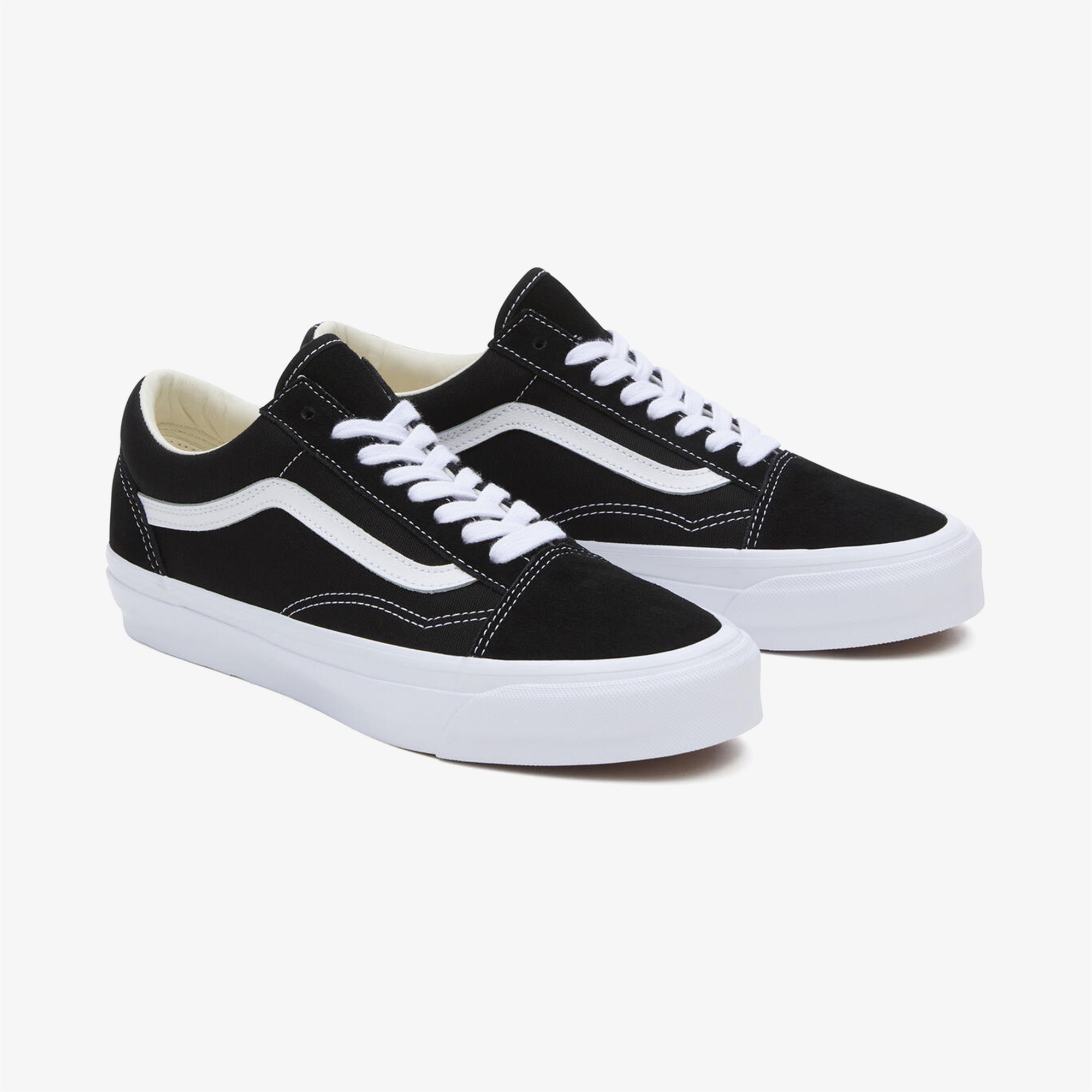 Vans LX Old Skool Unisex Siyah Sneaker