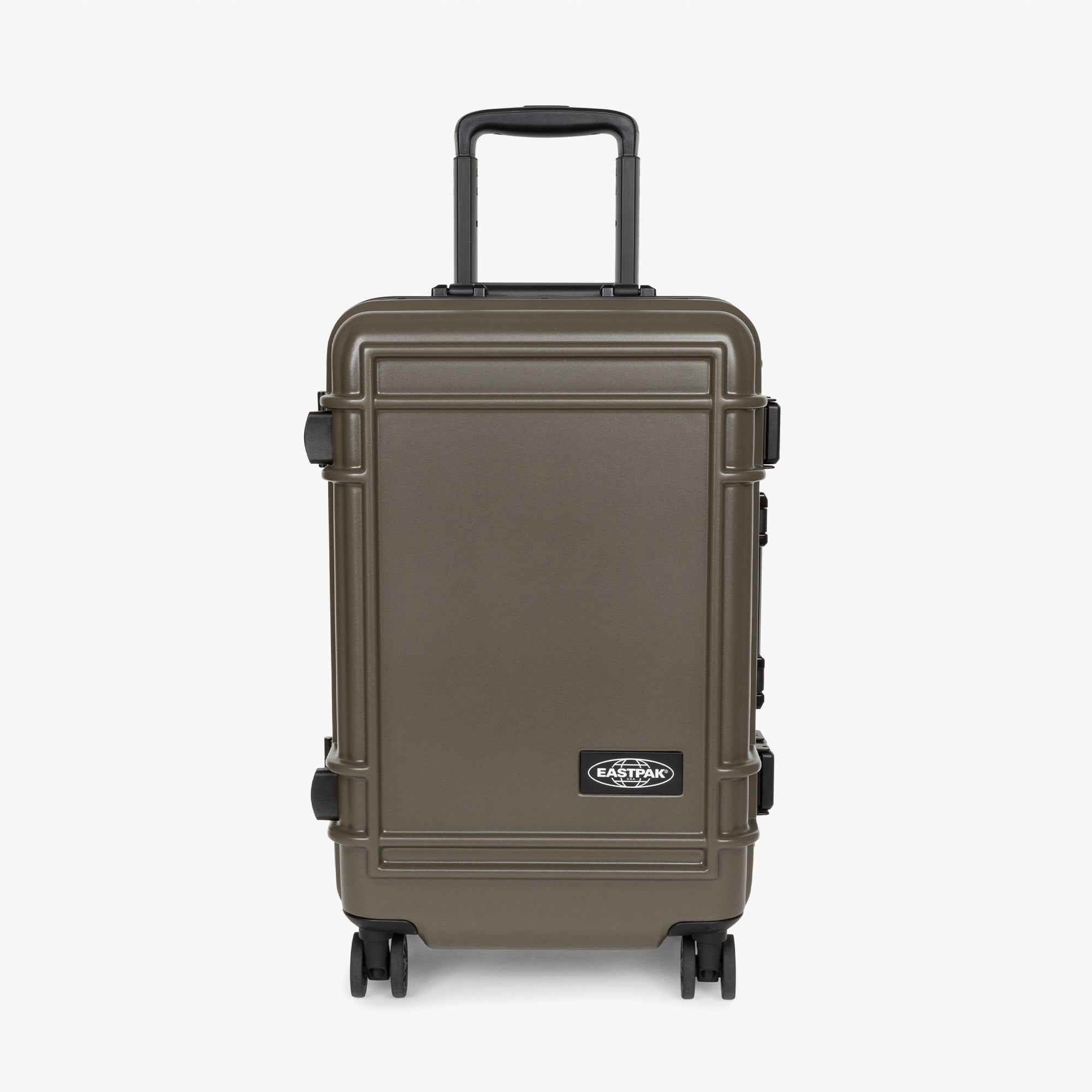 Eastpak Resist'R Case S Unisex Siyah Valiz