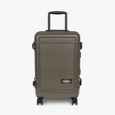  Eastpak Resist'R Case S Unisex Siyah Valiz