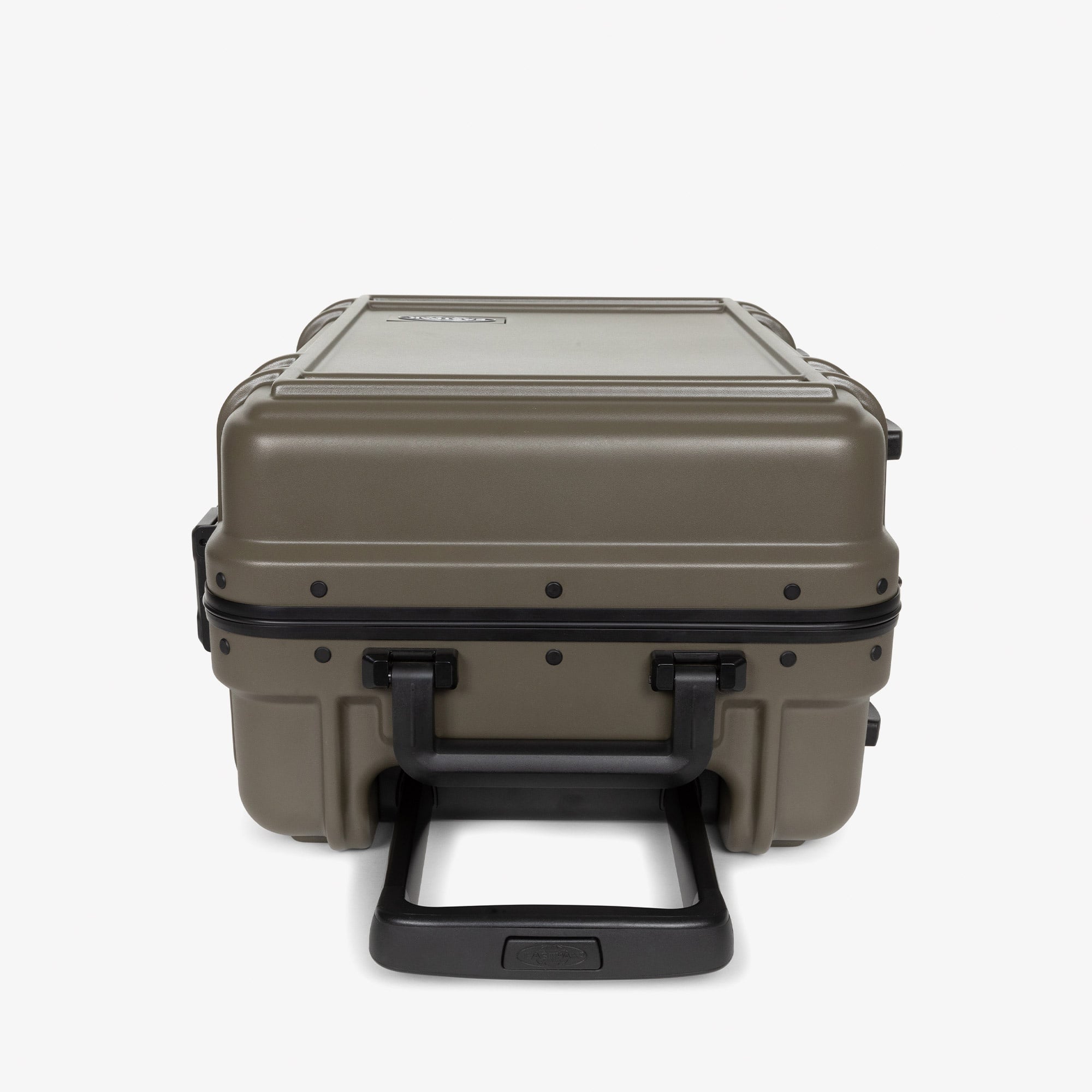 Eastpak Resist'R Case S Unisex Siyah Valiz