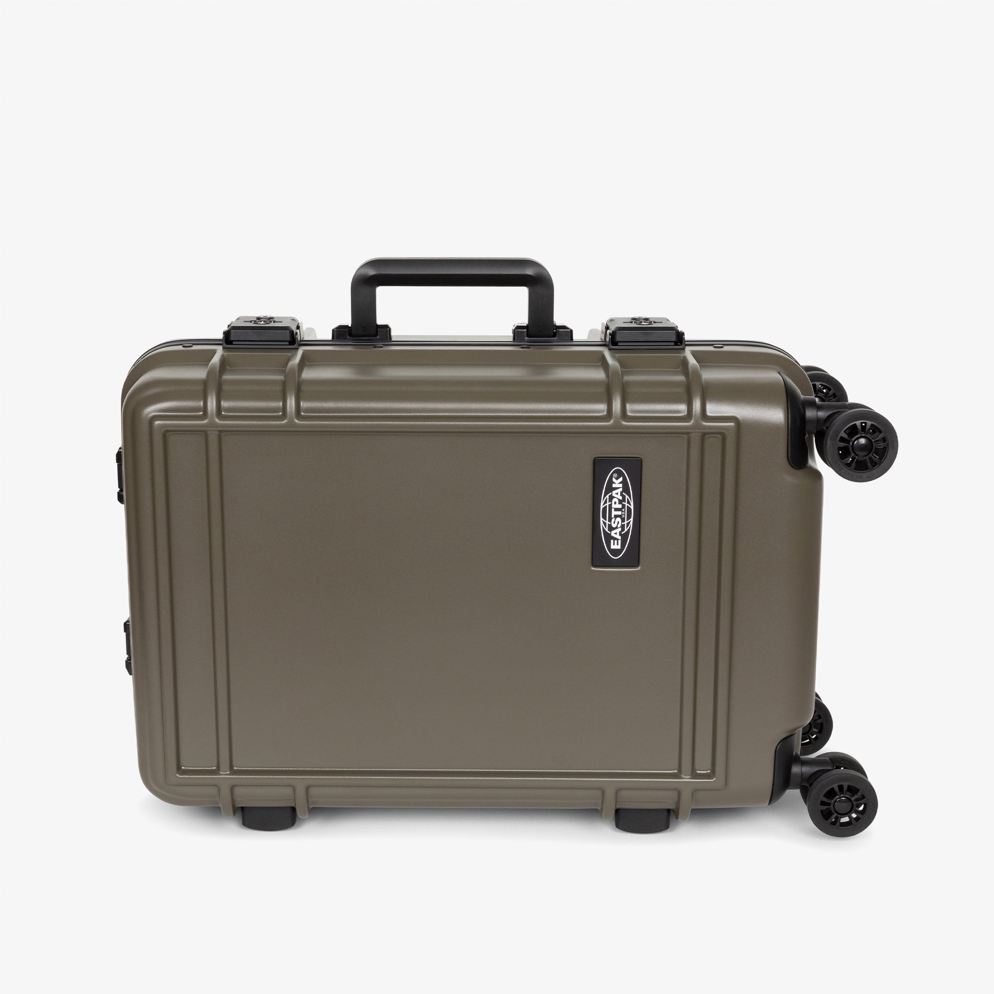 Eastpak Resist'R Case S Unisex Siyah Valiz