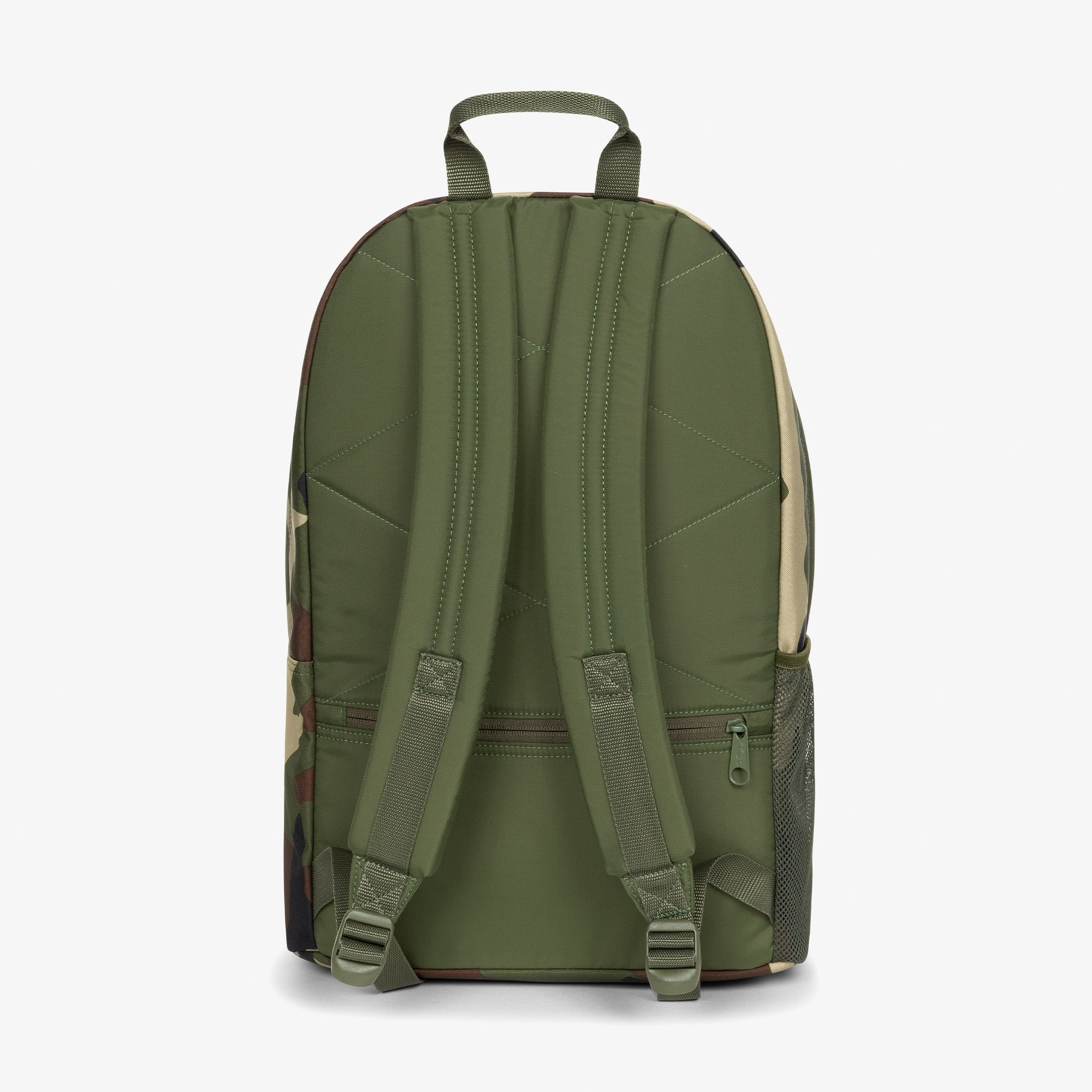 Eastpak Padded Dbl Unisex Haki Sırt Çantası