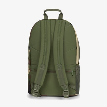  Eastpak Padded Dbl Unisex Haki Sırt Çantası