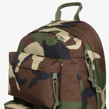  Eastpak Padded Dbl Unisex Haki Sırt Çantası