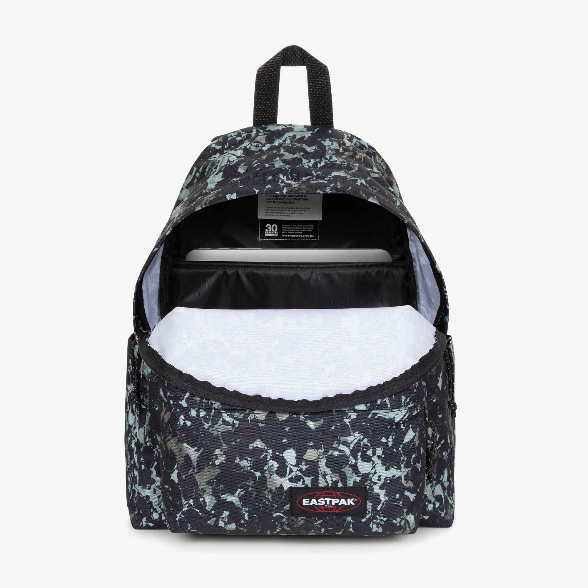 Eastpak Day Pak'R Unisex Haki Sırt Çantası